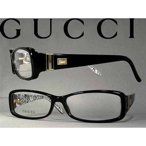 gucci a70|Gucci GG3087 A70 Eyeglasses in Black .